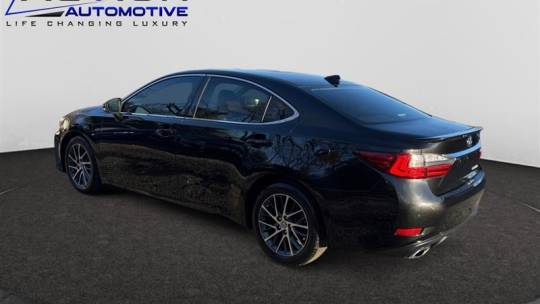2018 Lexus titanium
