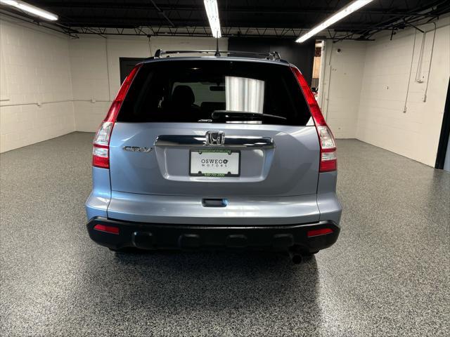 2008 honda cr-v ex
