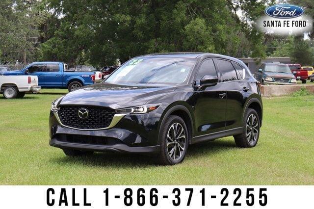 2022 mazda cx-5 premium plus in alachua, florida