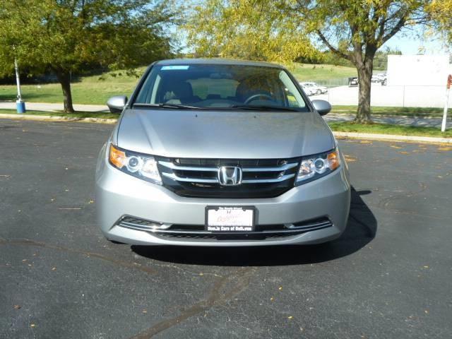 2016 honda odyssey se se 4dr mini-van for sale in bellevue, nebraska