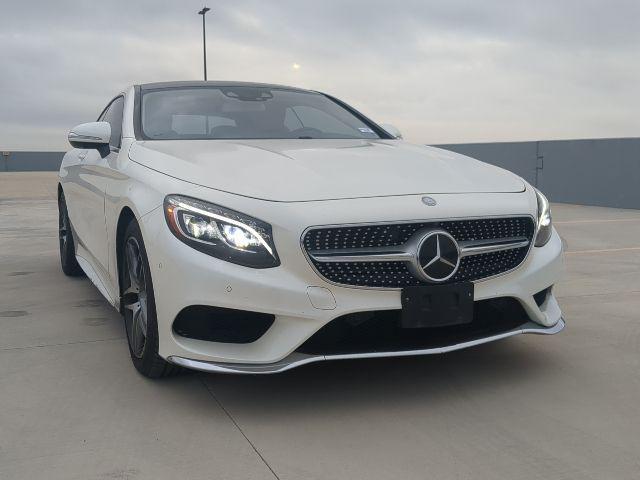 2016 mercedes-benz s-class 4matic