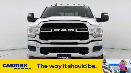 2024 RAM 3500