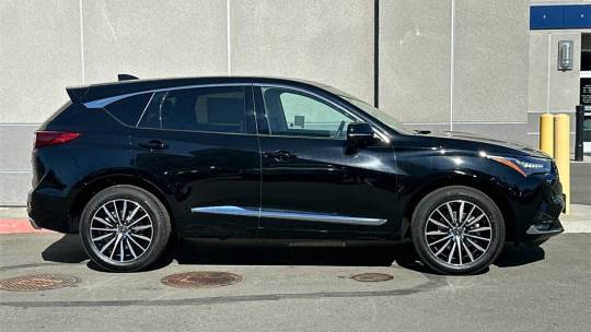 2025 Acura RDX