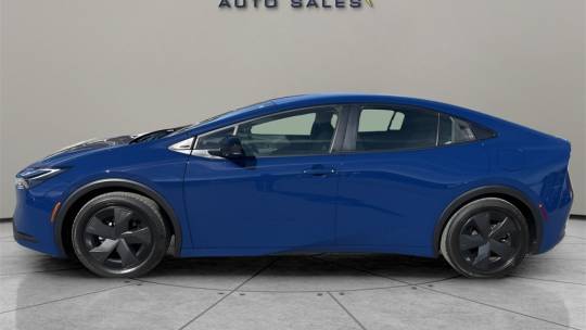 2023 Toyota Prius