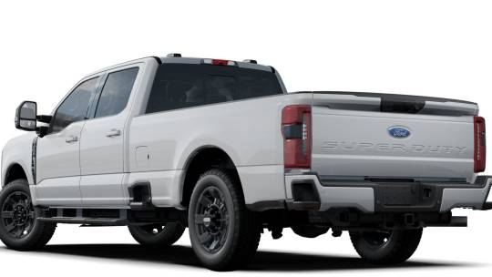 2024 Ford F-250