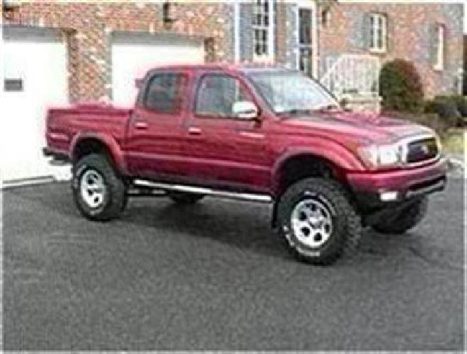 __2002 toyota tacoma sr5___d in burbank, ca