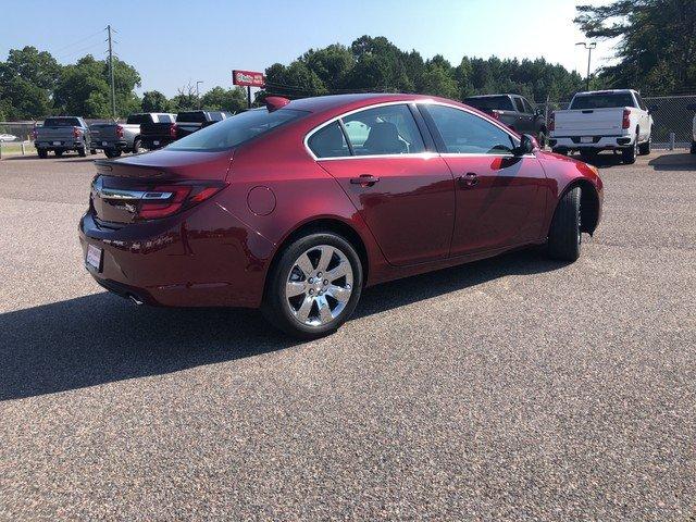 used 2016 buick regal edgefield, sc 29824 for sale in cleora, south carolina