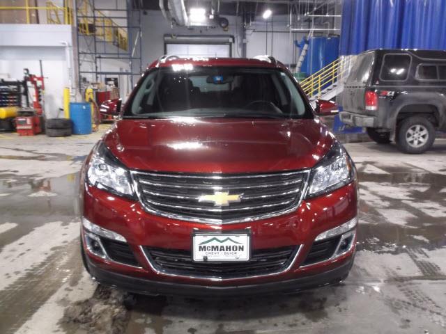 2017 chevrolet traverse lt awd lt 4dr suv w/2lt for sale in hyde park, vermont