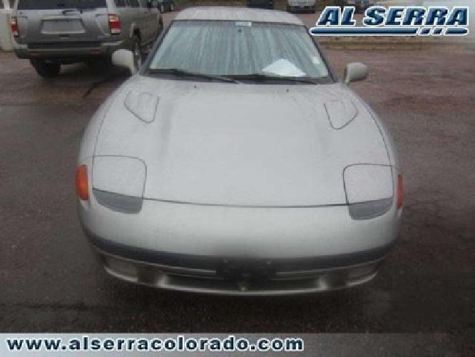 1993 dodge stealth es in colorado springs, co
