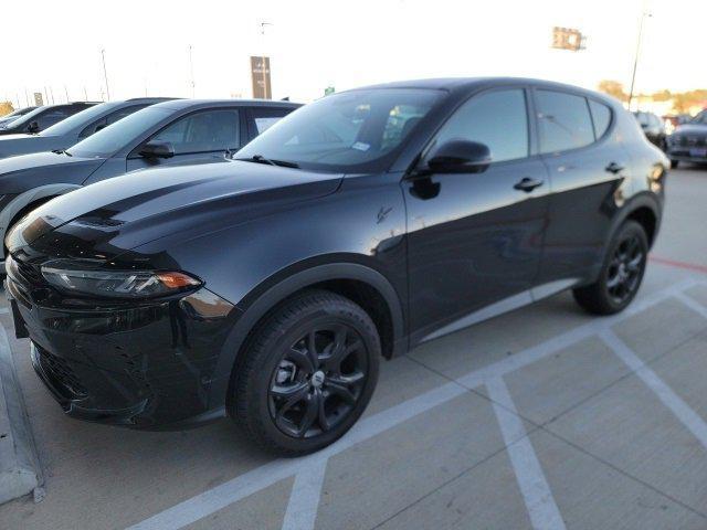 2023 dodge hornet gt plus awd