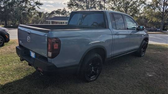 2023 Honda Ridgeline