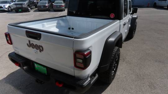 2024 Jeep Gladiator