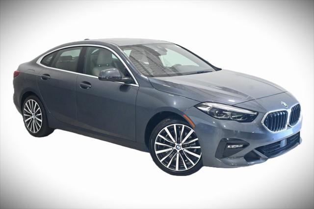 2021 bmw 228 gran coupe 228i xdrive
