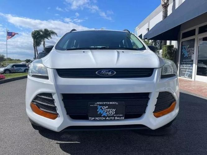 2016 ford escape s 4dr front-wheel drive in rancho california, california