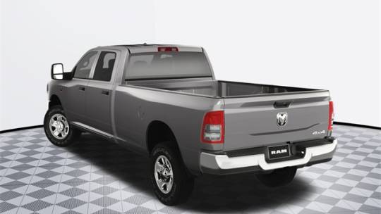 2024 RAM 3500