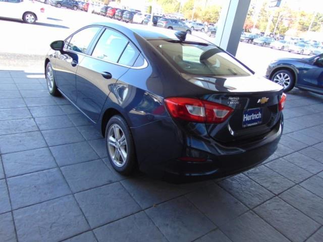 2016 chevrolet cruze lt auto lt auto 4dr sedan w/1sd for sale in dover, delaware