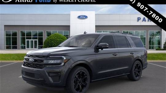 2024 Ford Expedition