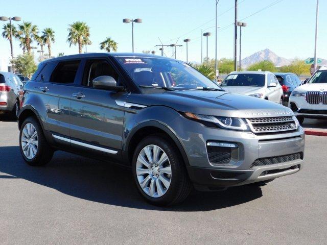 used 2016 land rover range rover evoque hse 4-door henderson, nv 89014 for sale in henderson, nevada