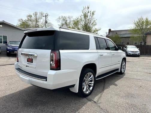 2016 gmc yukon xl denali in pocatello, idaho