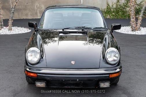 1982 porsche 911