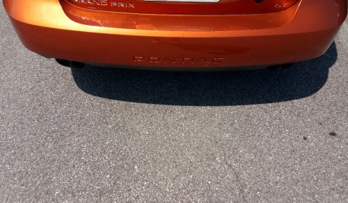 2004 pontiac grand prix gt2 for sale in indiana by owner