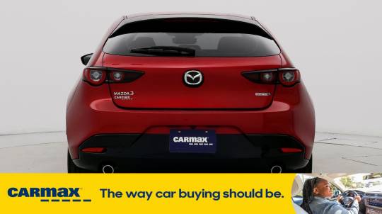 2024 Mazda