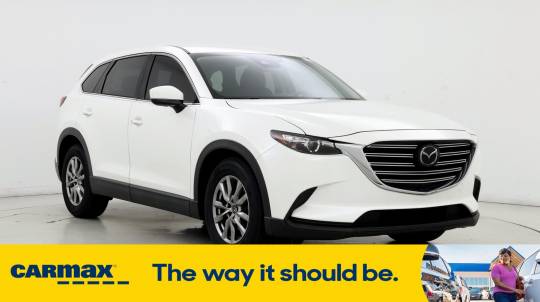 2019 Mazda CX-9