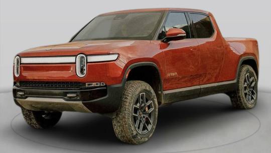 2023 Rivian R1T