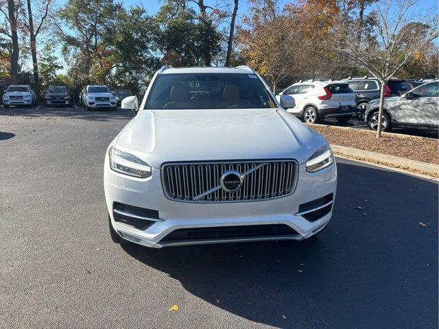 2017 volvo xc90 t6 inscription