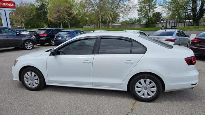 2016 volkswagen jetta 1.4t s sedan 4d in bountiful, utah