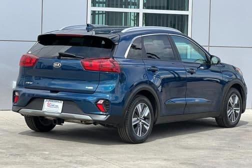 2021 kia niro lxs in cairo, oregon