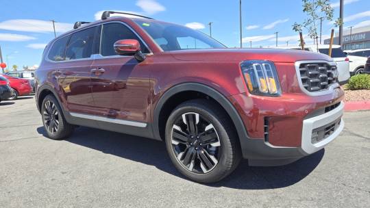 2024 Kia Telluride