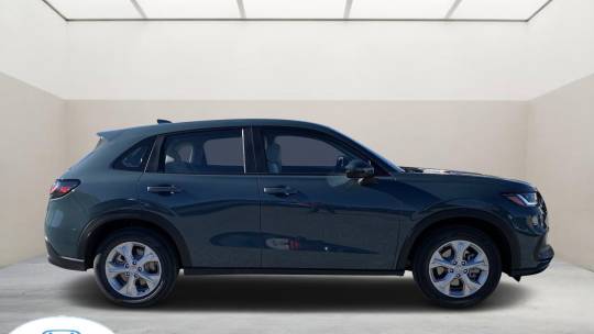 2025 Honda HR-V