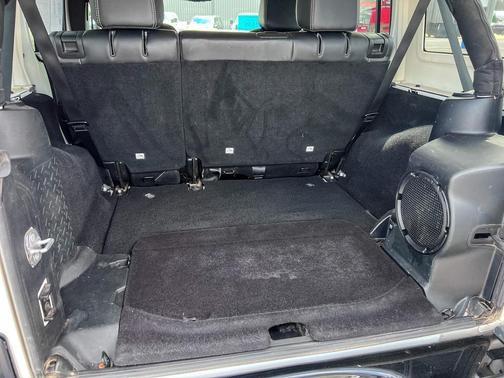 2014 jeep wrangler unlimited in saint louis, missouri