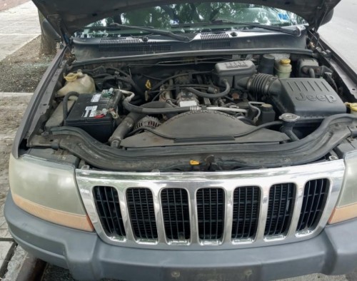 2001 jeep grand cherokee laredo for sale in new york by owner