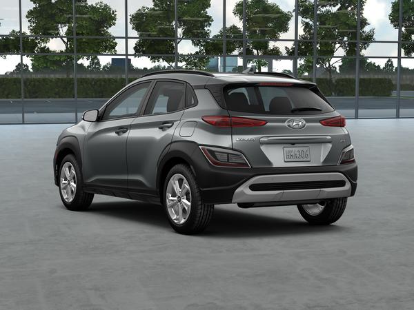 2023 hyundai kona in milwaukee, wisconsin