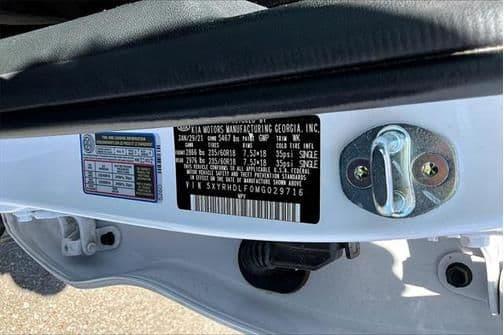 2021 kia sorento ex 4dr all-wheel drive in am qui, tennessee