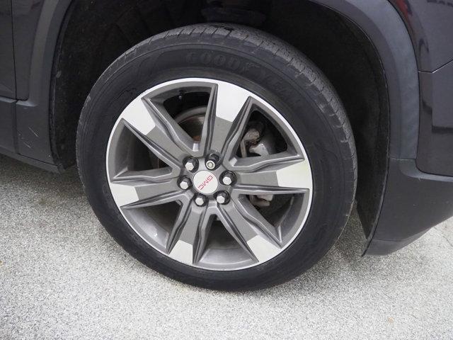 2017 gmc acadia slt-2