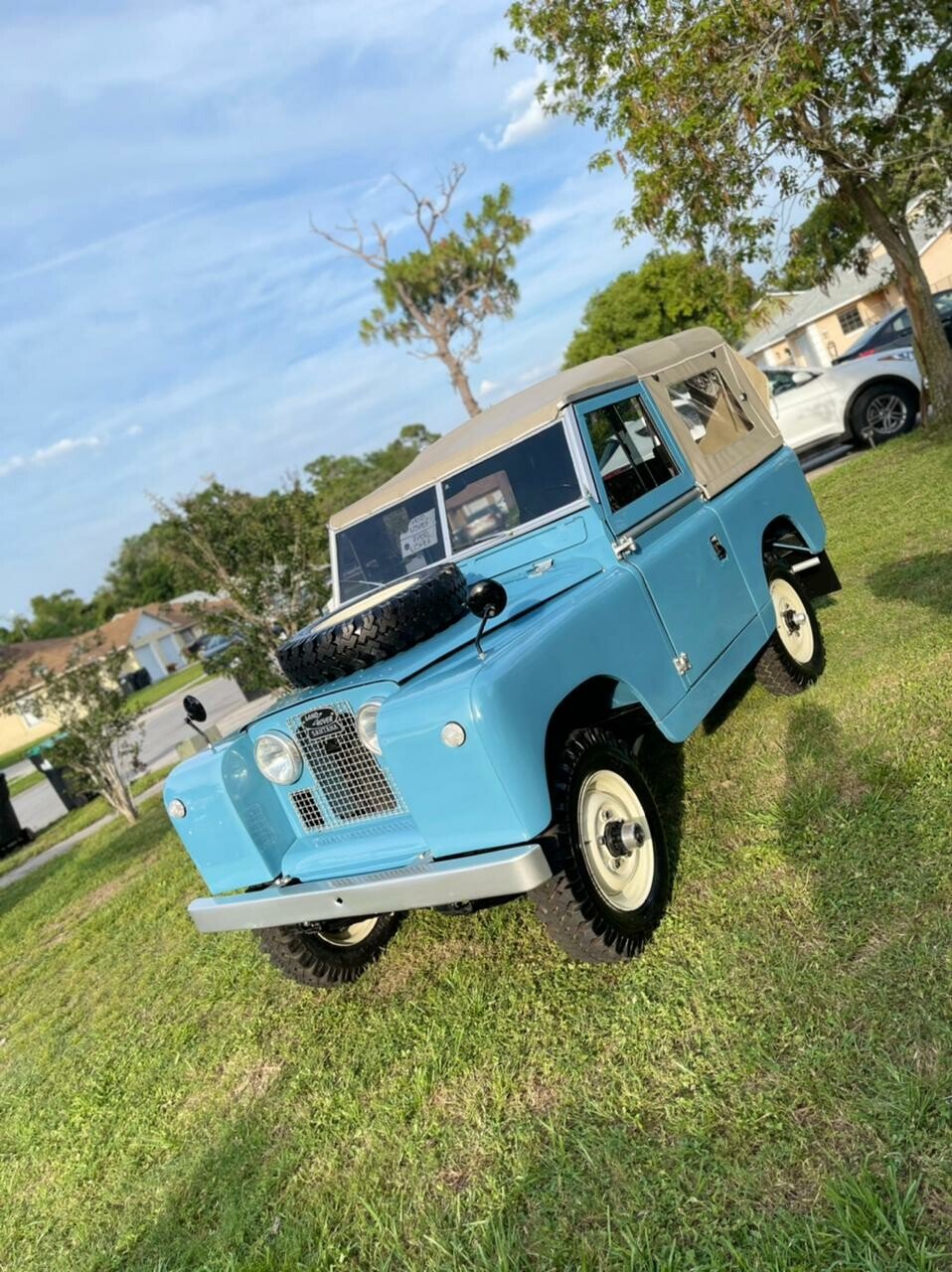 1970 land rover other land rover models