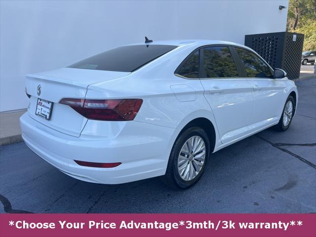 2020 volkswagen jetta 1.4t s