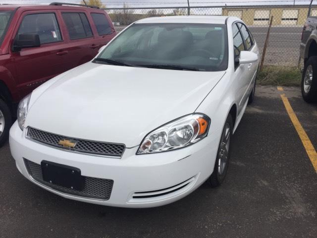 2015 chevrolet impala limited lt fleet lt fleet 4dr sedan for sale in atlantic city, wyoming