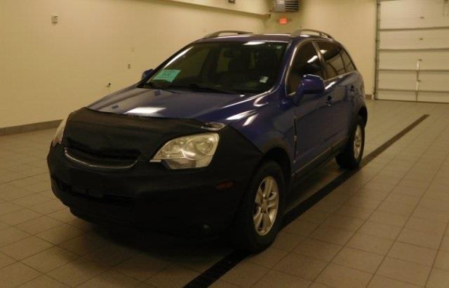 2008 saturn vue xe-v6 awd xe-v6 4dr suv for sale in jolly acres, south dakota