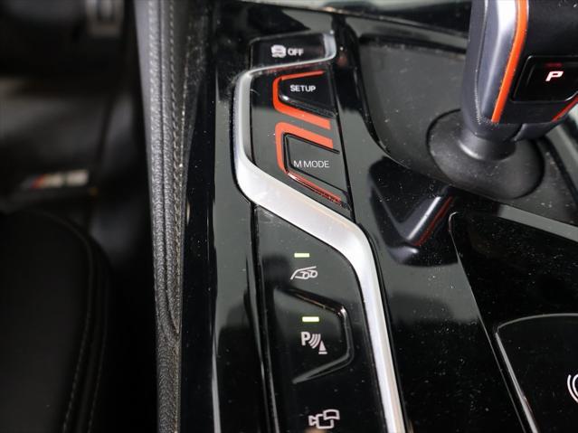 2021 bmw m5 base