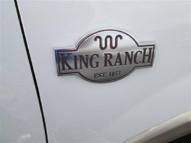 2006 ford expedition king ranch in san antonio, tx