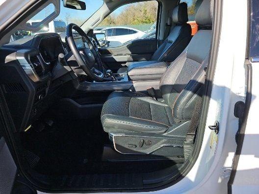 2023 ford f-150 lariat in mineral wells, mississippi