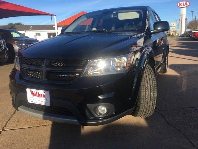 used 2016 dodge journey fwd r/t alexandria, la 71301 for sale in alex, louisiana