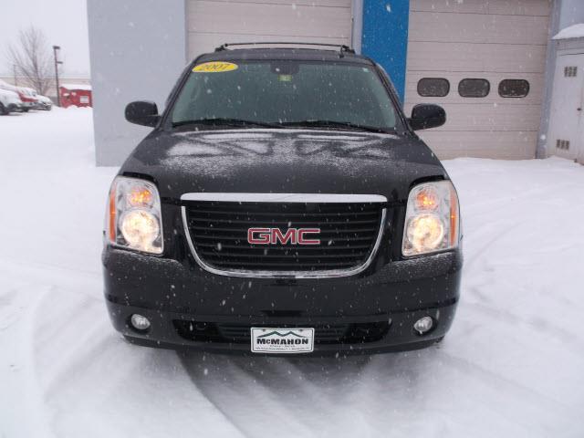 2007 gmc yukon sle sle 4dr suv 4wd for sale in morrisville, vermont