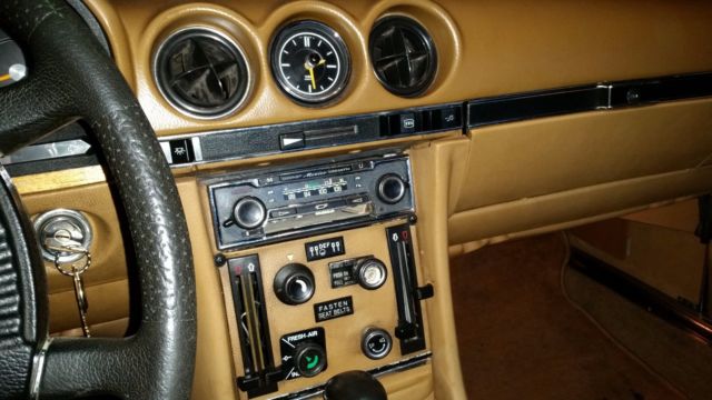 01973 mercedes benz 450 slc coupe