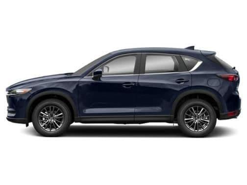 2021 mazda cx-5 touring 4dr i-activ all-wheel drive sport utility in salem, oregon