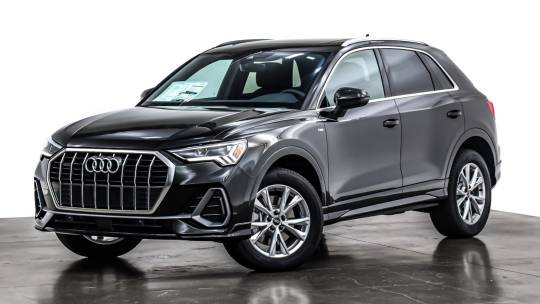 2024 Audi Q3